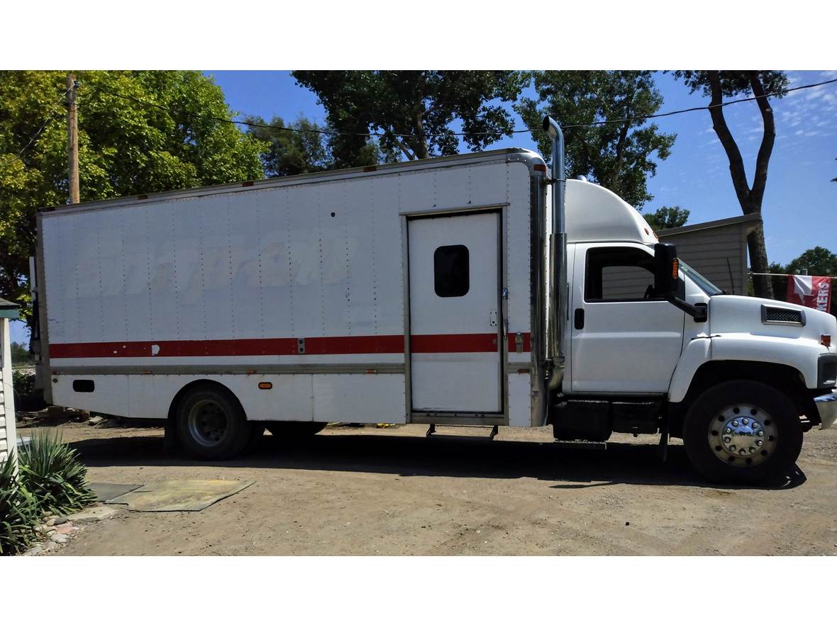 2004 Chevrolet C/K-Series for sale by owner in Blair