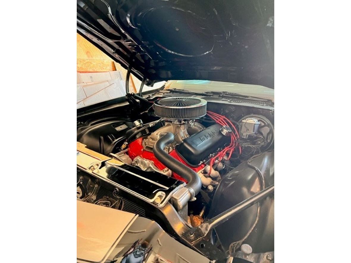 1970 Chevrolet Camaro Antique Car Bluefield, WV 24701