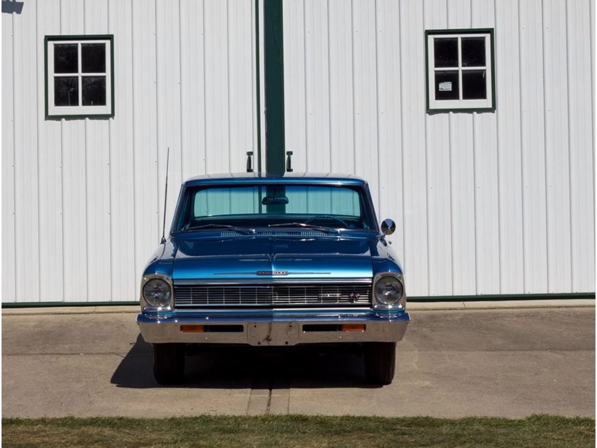 1966 Chevrolet Chevy Van Classic for sale by owner in Boston
