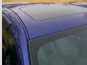 2006 Chevrolet Cobalt with Blue Exterior
