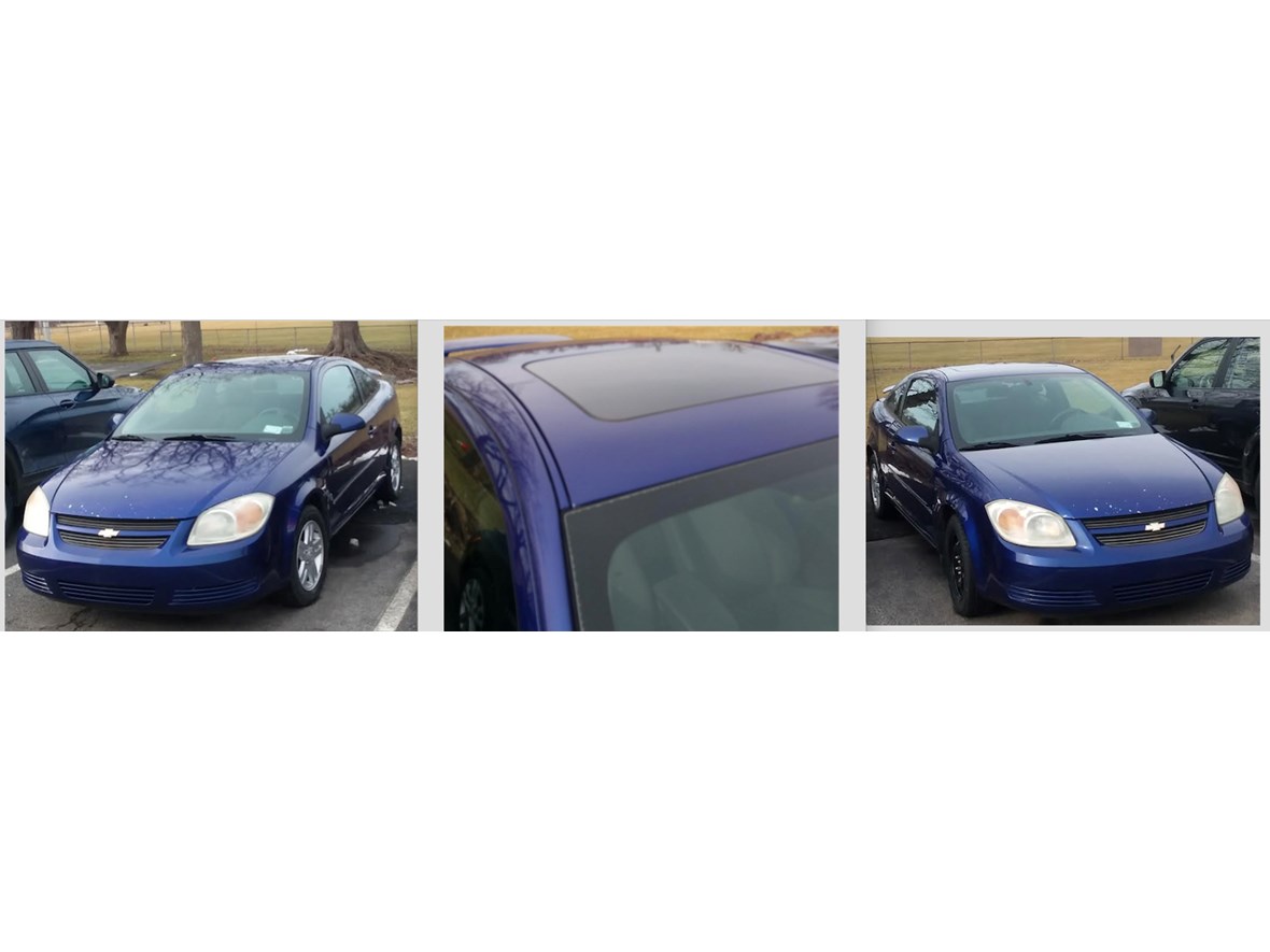 2006 Chevrolet Cobalt for sale by owner in Canastota