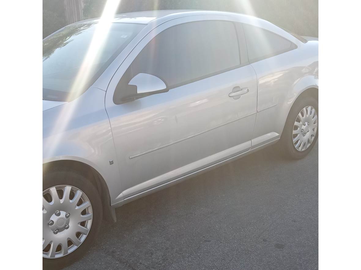 2007 Chevrolet Cobalt for sale by owner in Fontana