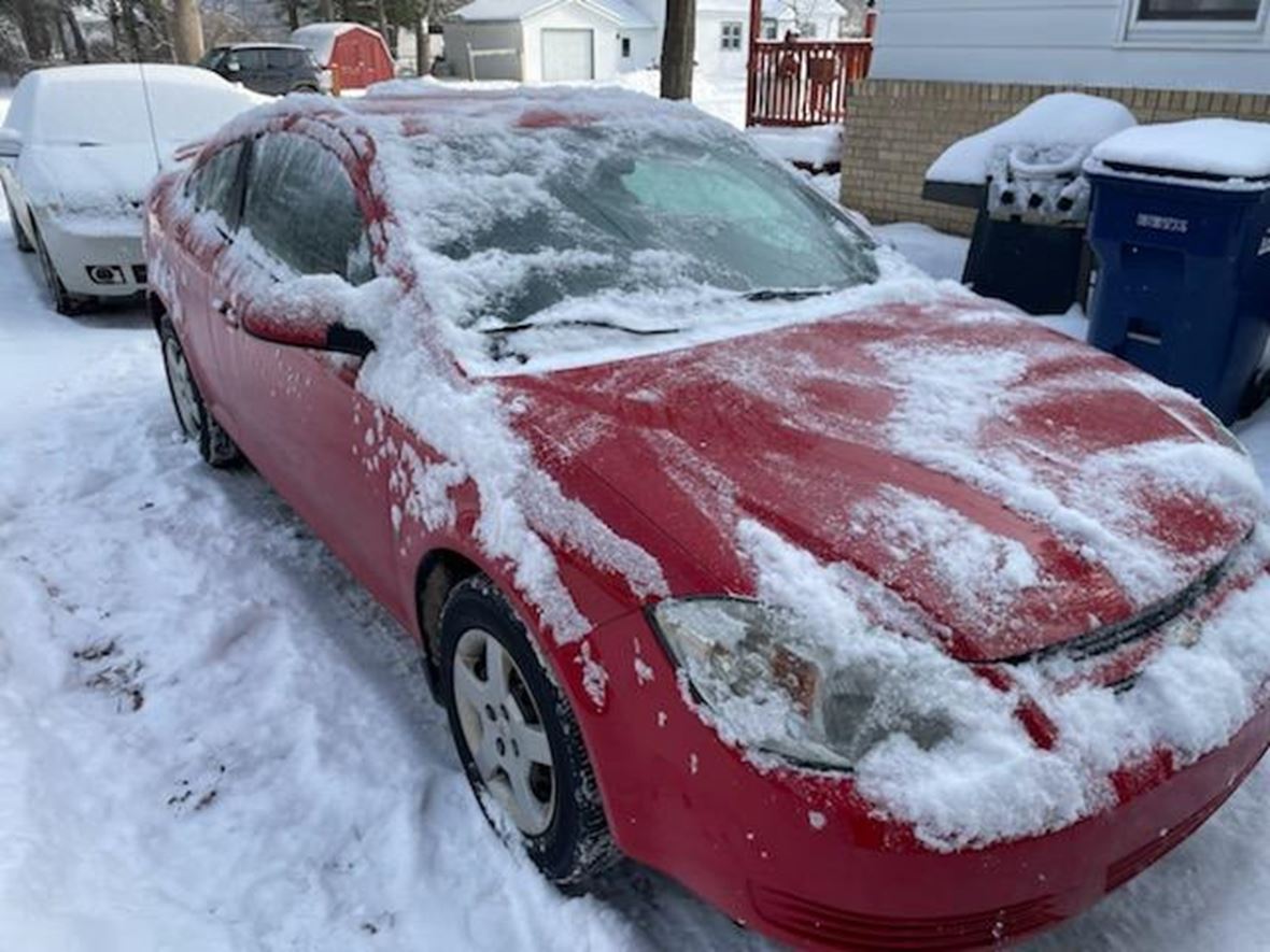 2008 Chevrolet Cobalt for Sale by Owner in Grayling, MI 49738