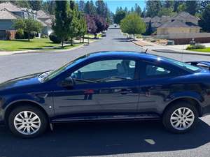 Chevrolet Cobalt for sale by owner in Spokane WA