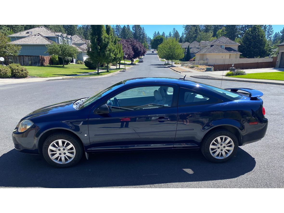 2009 Chevrolet Cobalt for sale by owner in Spokane