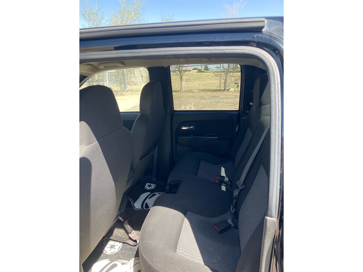 2010 Chevrolet Colorado for Sale by Owner in Amarillo, TX 79107