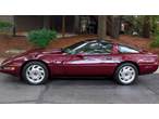 1993 Chevrolet Corvette for sale by owner