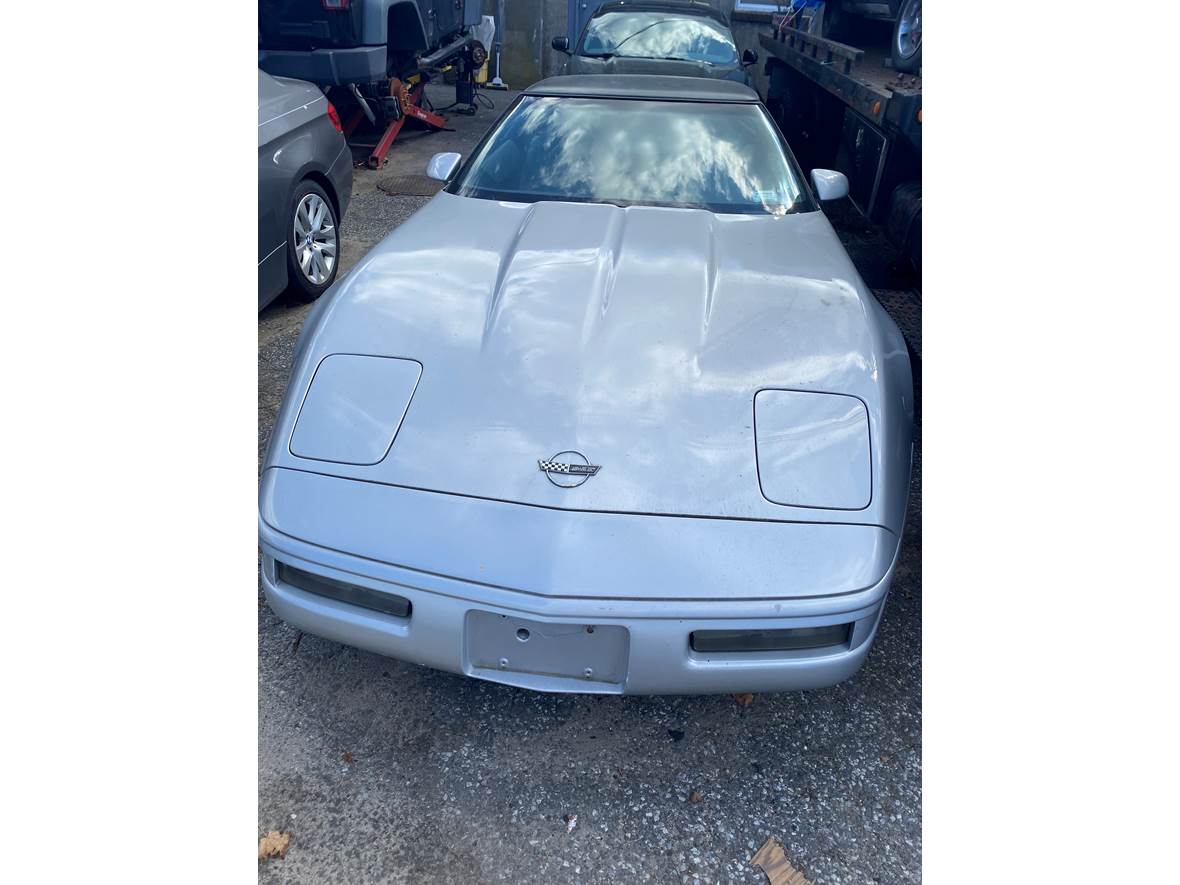 1996 Chevrolet Corvette for sale by owner in Ronkonkoma