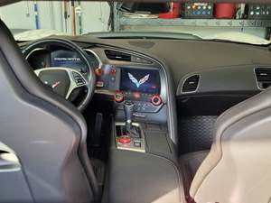 Chevrolet Corvette for sale by owner in Fort Mill SC