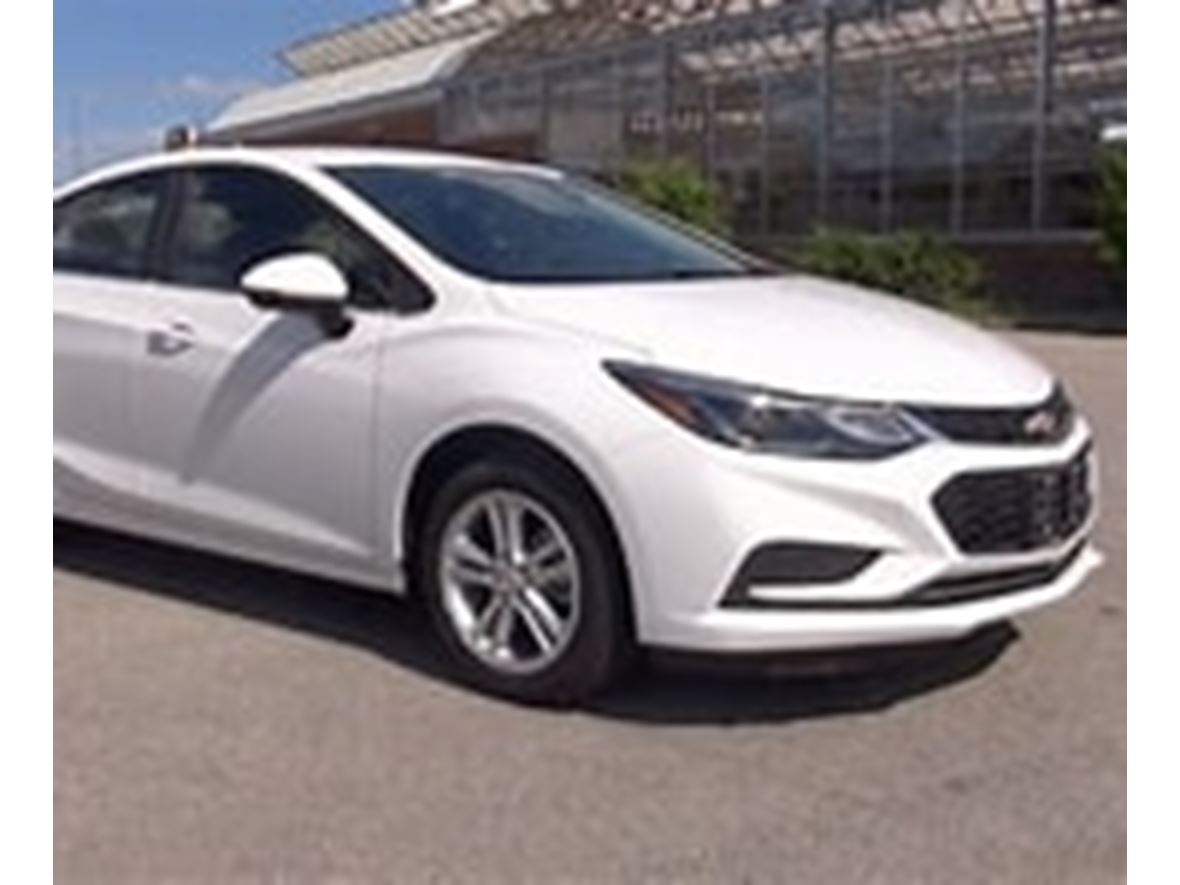 2017 Chevrolet Cruze for Sale by Owner in Labelle, FL 33935