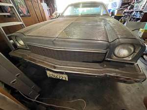 Chevrolet El Camino  for sale by owner in South Pasadena CA