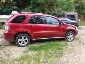 Other 2005 Chevrolet Equinox