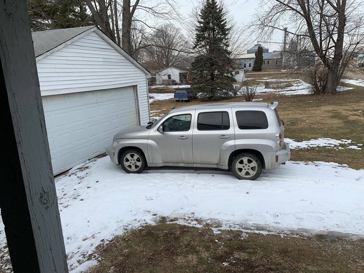 2007 Chevrolet HHR for sale by owner in Lowpoint