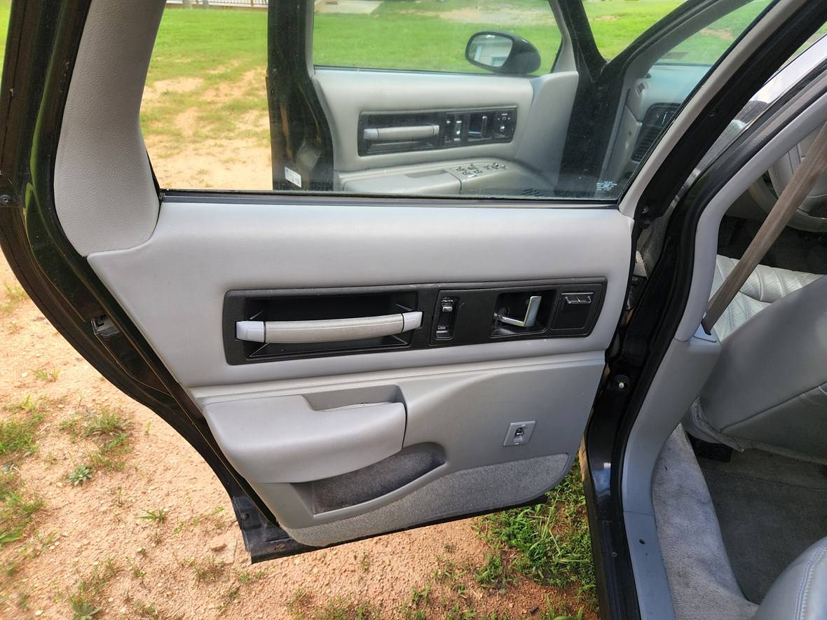 1994 Chevrolet Impala for sale by owner in Gastonia