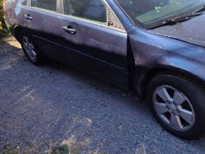 Chevrolet Impala for sale by owner in Everett WA