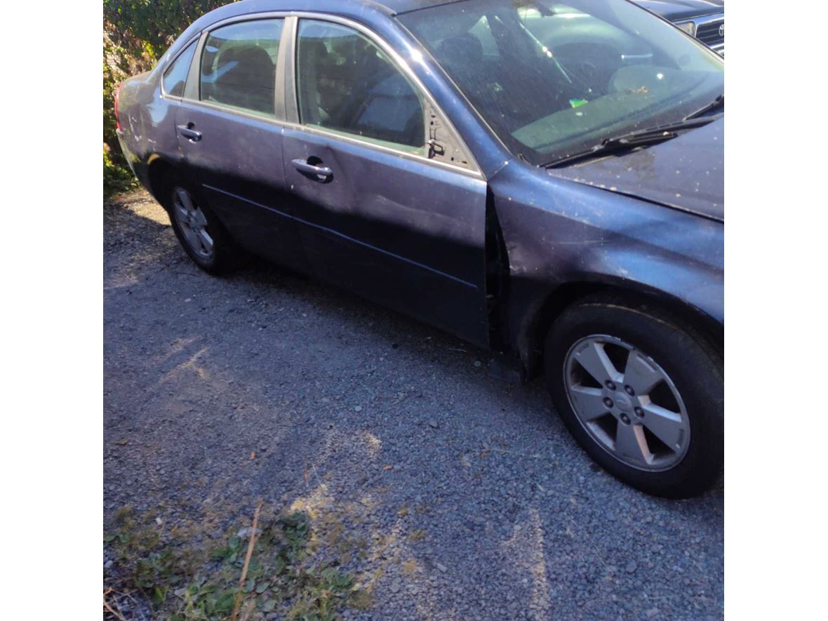 2011 Chevrolet Impala for sale by owner in Everett