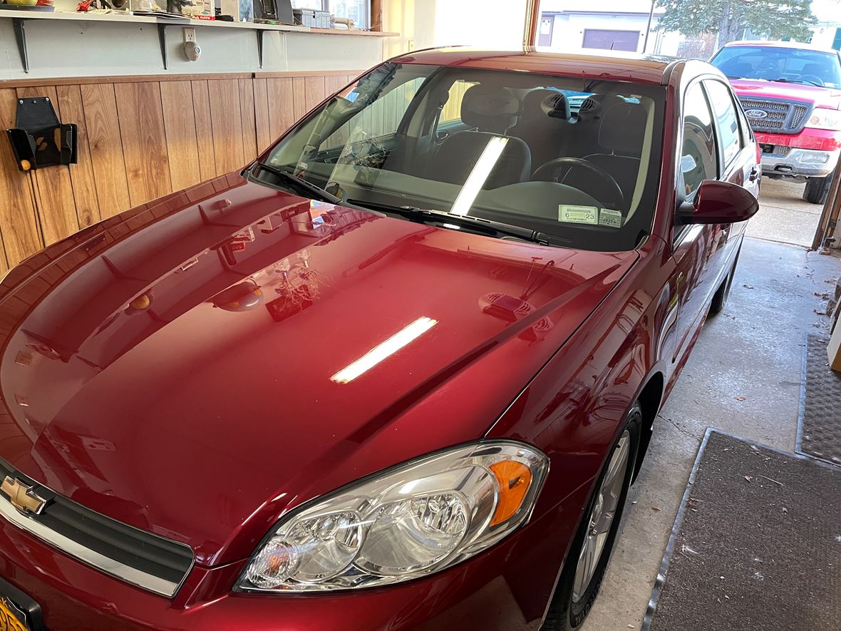 2011 Chevrolet Impala for sale by owner in Lancaster