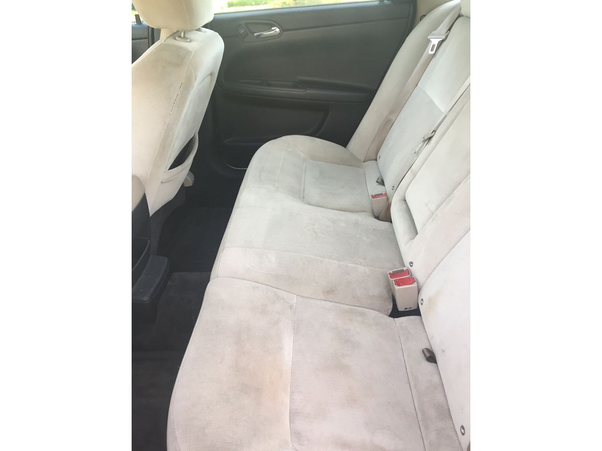 2012 Chevrolet Impala for sale by owner in Ashland
