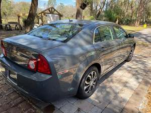 Chevrolet Malibu for sale by owner in Plant City FL