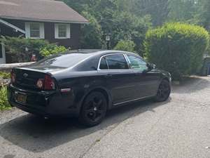 Chevrolet Malibu for sale by owner in Mahopac NY