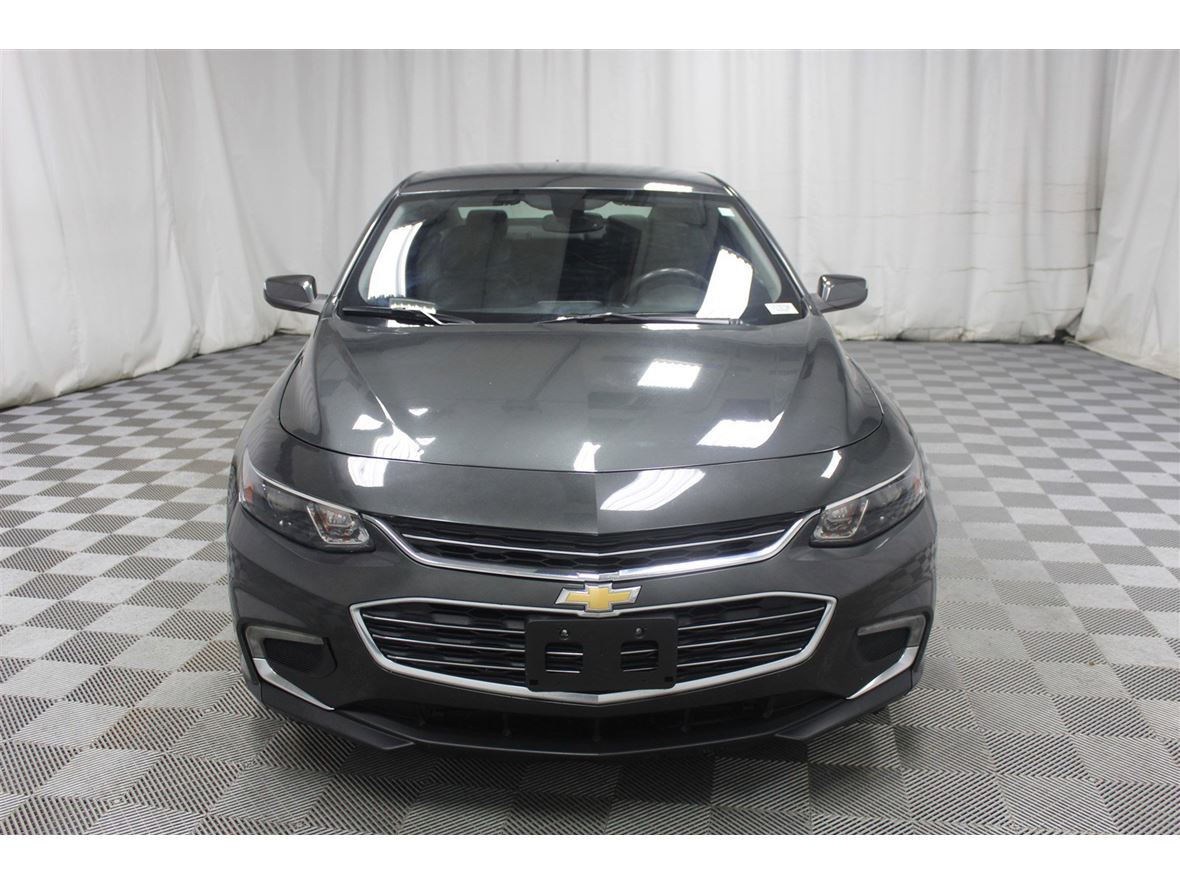 2017 Chevrolet Malibu for Sale by Owner in Wichita, KS 67207