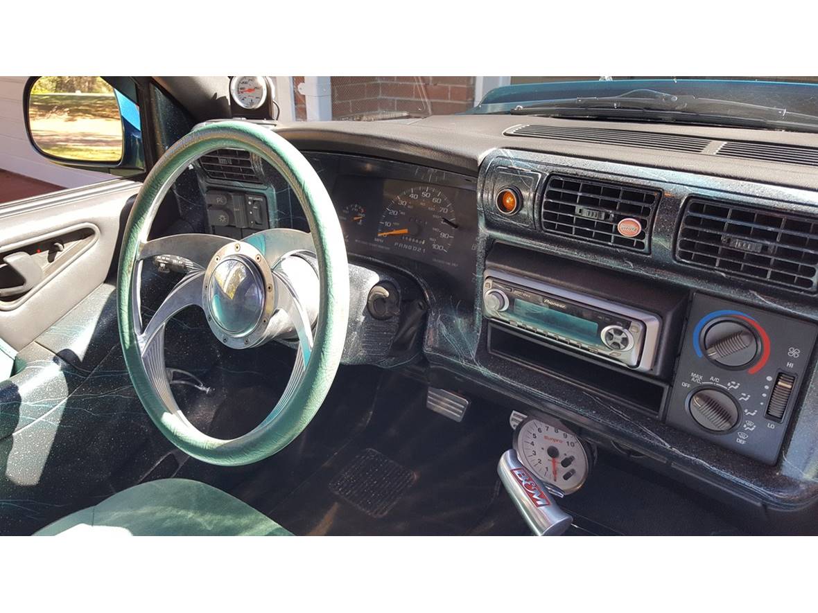 1996 Chevrolet S-10 for sale by owner in Pearl