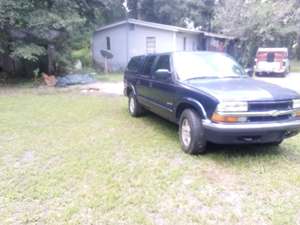 Chevrolet S-10 for sale by owner in Reddick FL