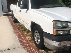 Chevrolet Silverado 1500 for sale by owner in Tampa FL