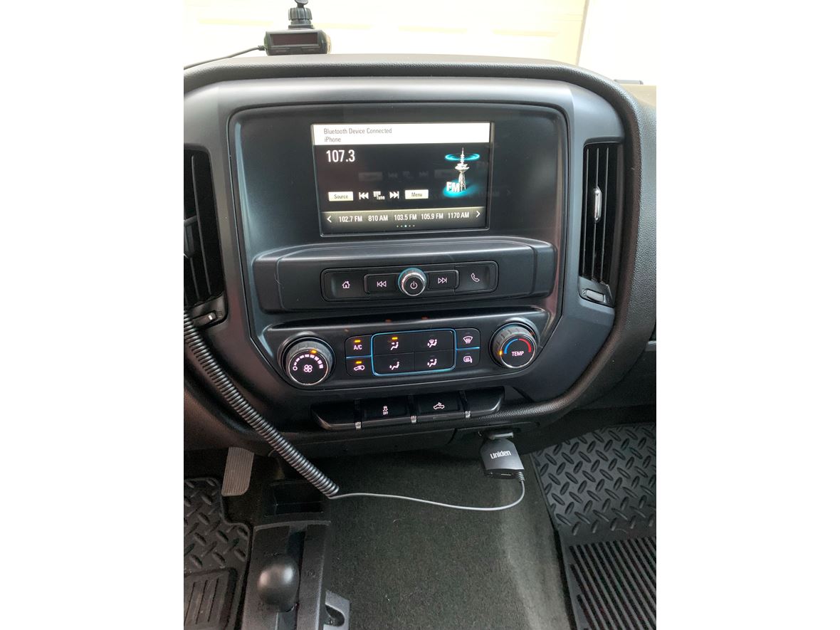 2018 Chevrolet Silverado 1500 for sale by owner in Altamont