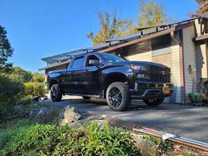 Chevrolet Silverado 1500 for sale by owner in Reading PA