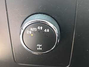 White 2013 Chevrolet Silverado 1500 Crew Cab