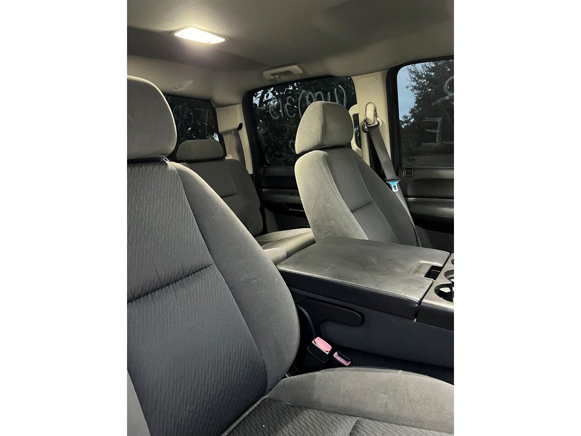2009 Chevrolet Silverado 2500 for sale by owner in Lake Placid