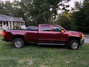 Chevrolet Silverado 3500HD for sale by owner in Washington CT