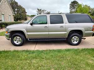 Other 2003 Chevrolet Suburban