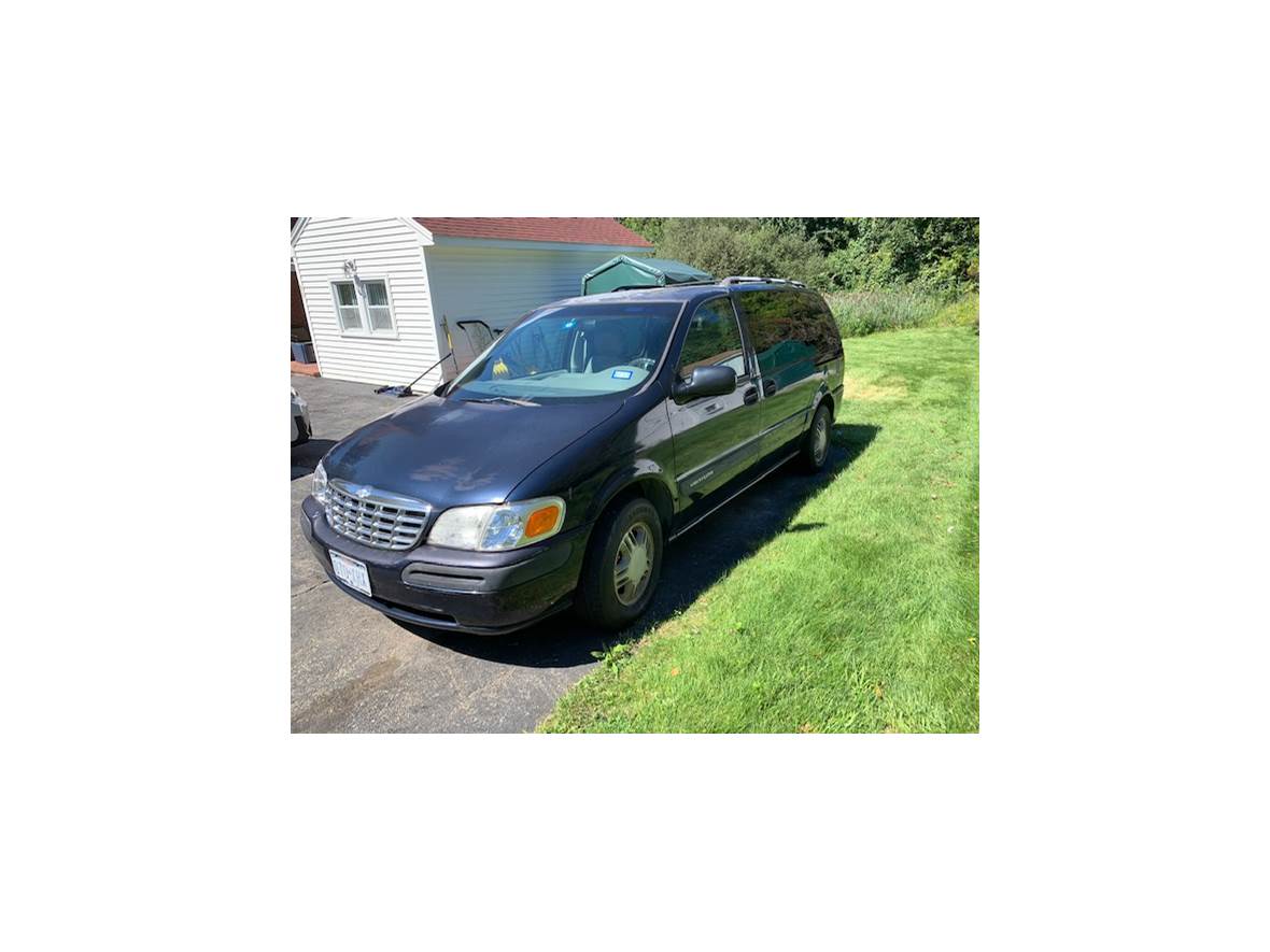 1999 Chevrolet Venture for sale by owner in Pelham