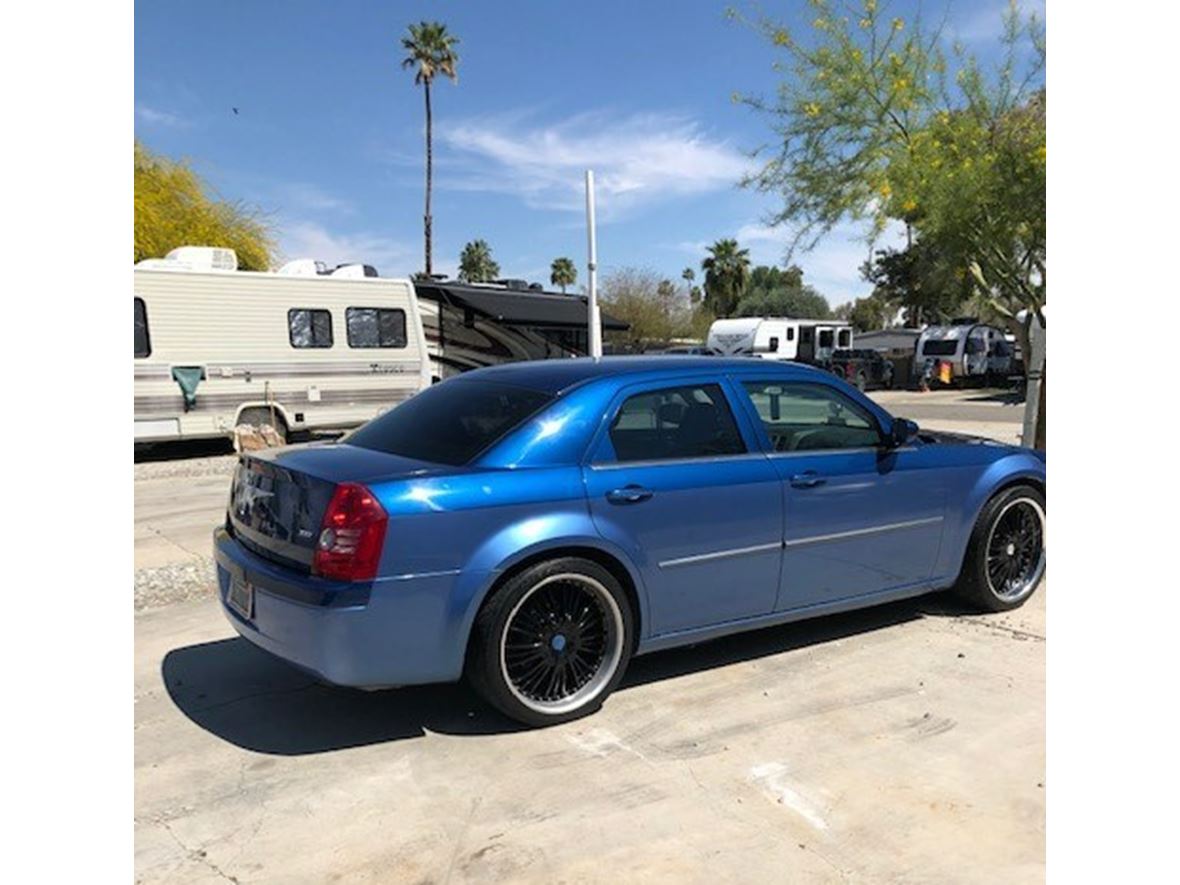 2009 Chrysler 300 for sale by owner in Cathedral City