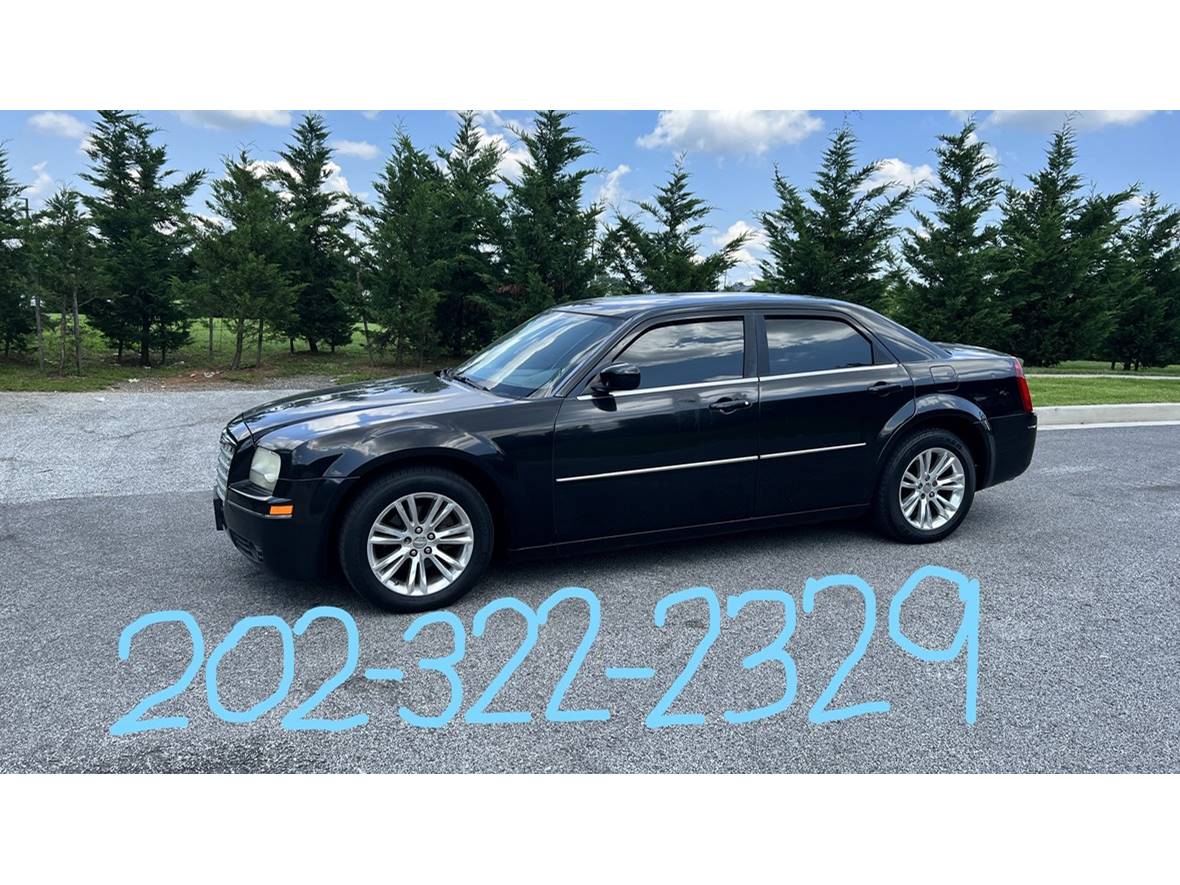 2009 Chrysler 300 for sale by owner in Baltimore