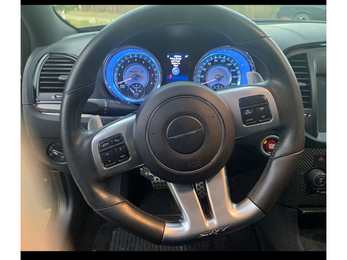 2014 Chrysler 300 for sale by owner in Chipley