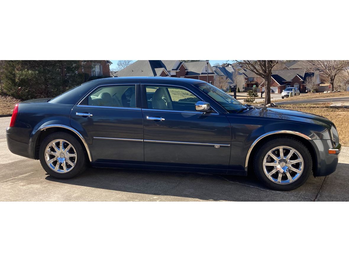 2008 Chrysler 300C for sale by owner in Grovetown
