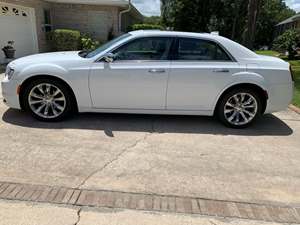 Chrysler 300C for sale by owner in Ormond Beach FL
