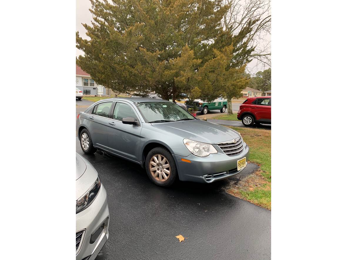 2010 Chrysler Sebring  for sale by owner in Toms River