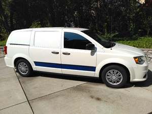 Dodge Caravan for sale by owner in Raleigh NC