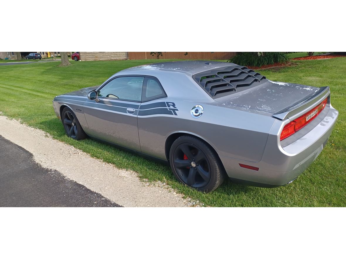 2013 Dodge Challenger for Sale by Owner in Shorewood, IL 60404