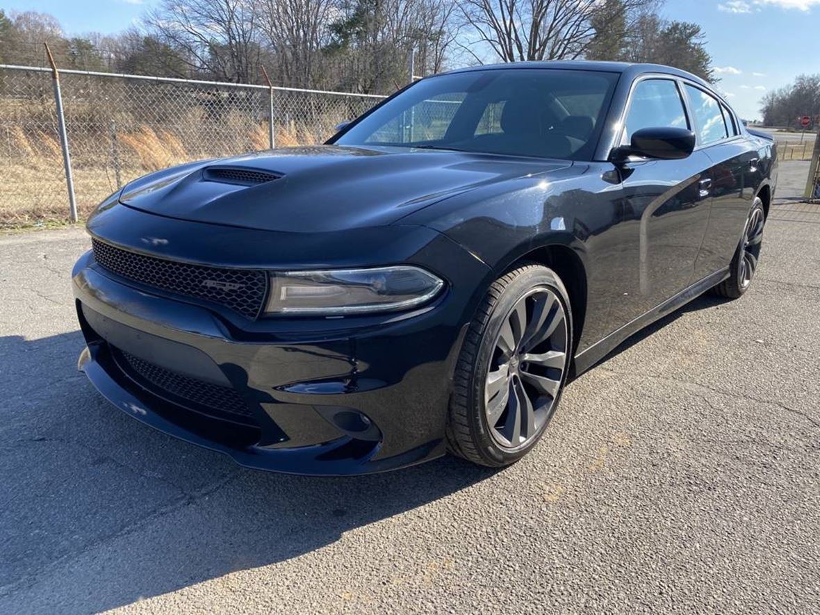2019 Dodge Challenger for sale by owner in Columbus