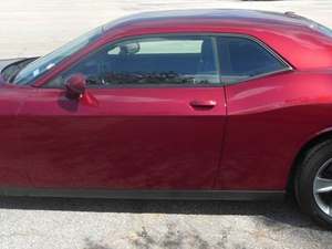 Dodge Challenger for sale by owner in Spring TX