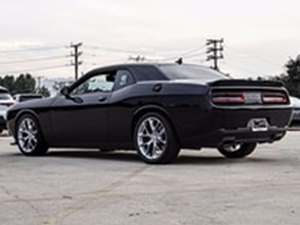 Dodge Challenger GT for sale by owner in Culver City CA