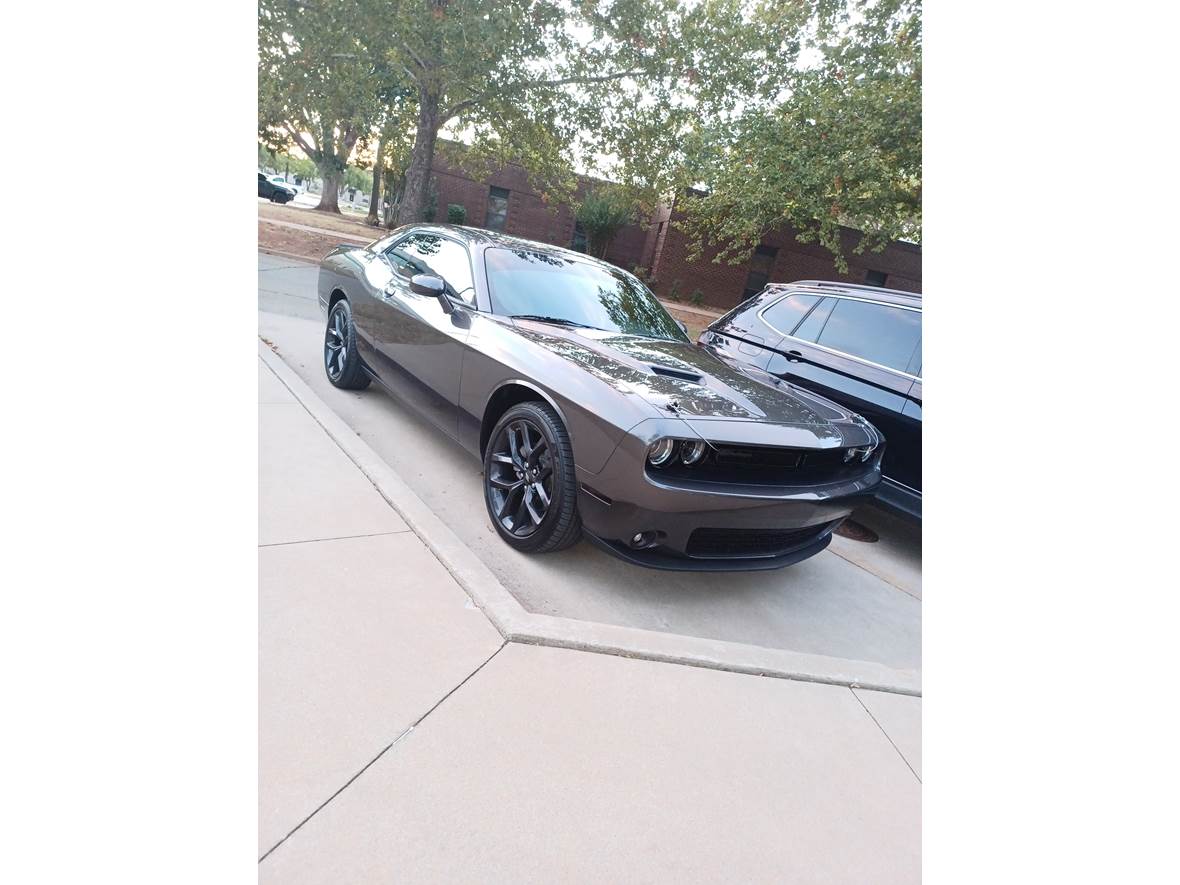 2022 Dodge Challenger for sale by owner in Stillwater