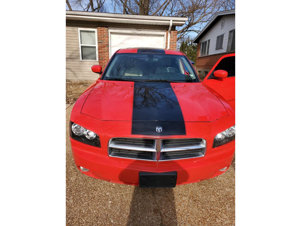 2007 Dodge Charger for sale by owner in Florissant