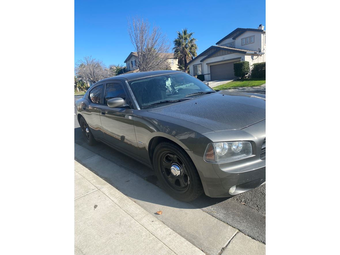 2008 Dodge Charger for sale by owner in Pittsburg