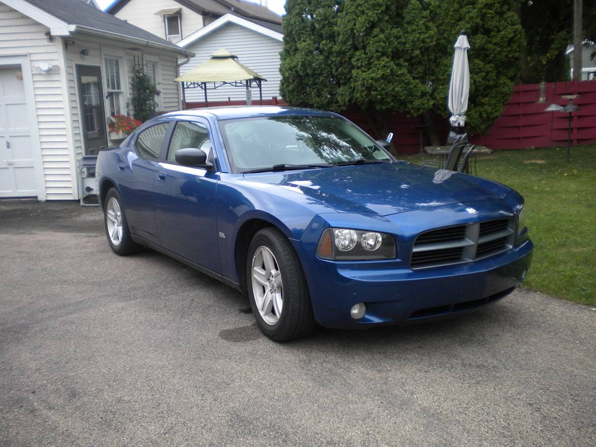 2009 Dodge Charger for sale by owner in Oshkosh